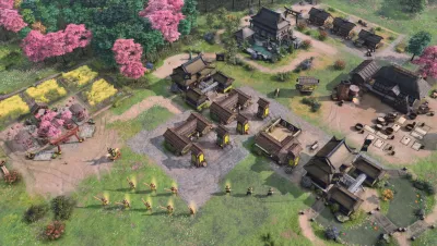 Image de l'articleAge of Empires IV PS5 : sortie confirmée avec le DLC Dynasties of the East