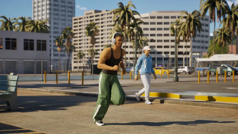 Image Récupérez gratuitement la tenue Summer Swimsuit sur inZOI grâce à Discord