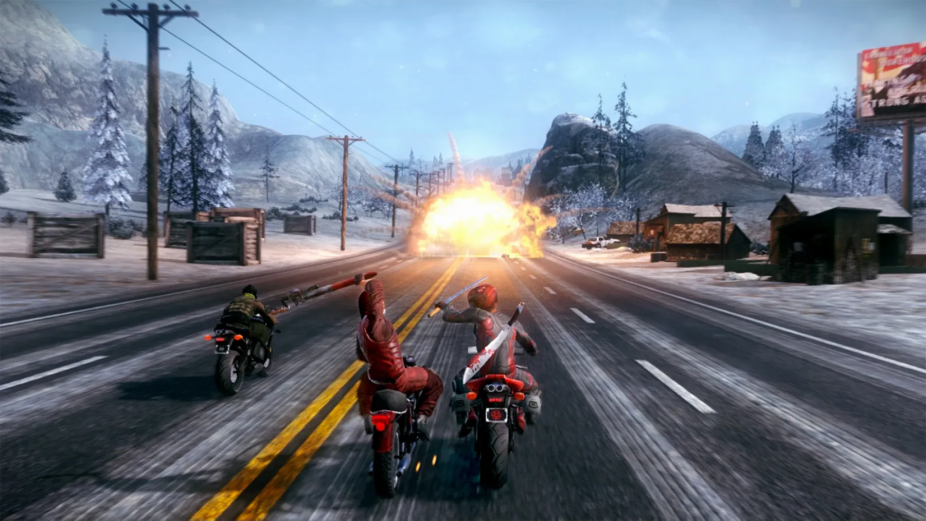Image de l'article Epic Games jeux gratuits en août : les titres à ne pas manquer cette semaine