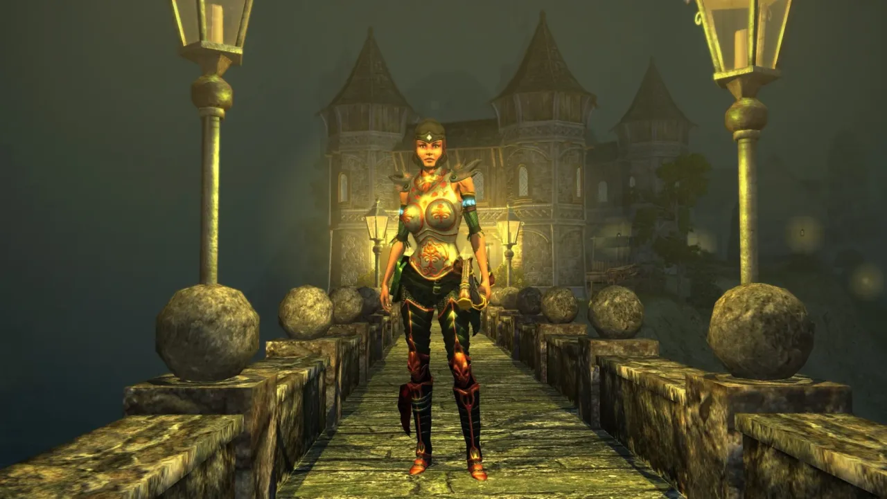 Image de l'articleSacred 2 Remaster officialisé : un retour soigné sur PC et consoles next-gen