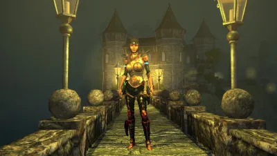 Image de l'articleSacred 2 Remaster officialisé : un retour soigné sur PC et consoles next-gen