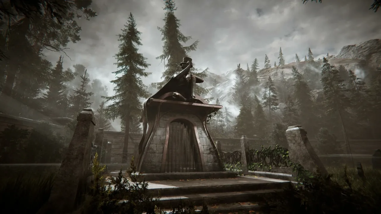 Image de l'article Syberia Remastered : date de sortie et refonte graphique, le chef-d'œuvre de Benoît Sokal renaît