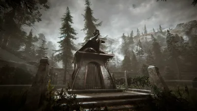 Image de l'articleSyberia Remastered : date de sortie et refonte graphique, le chef-d'œuvre de Benoît Sokal renaît