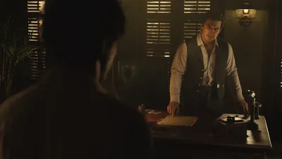 Image de l'articleMafia: The Old Country - Une nouvelle vidéo de gameplay et une sortie imminente sur Xbox serie X|S, PS5 et PC