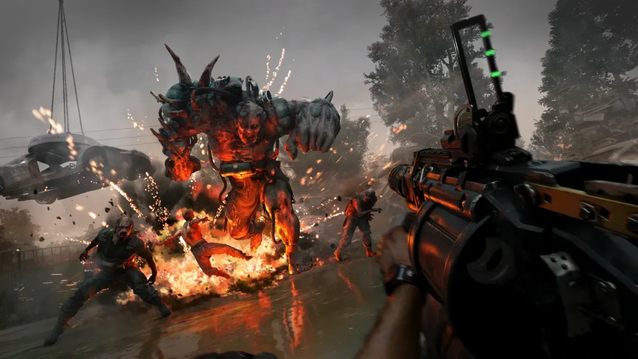 Image de l'article Tous les Docket codes Dying Light The Beast en 2025