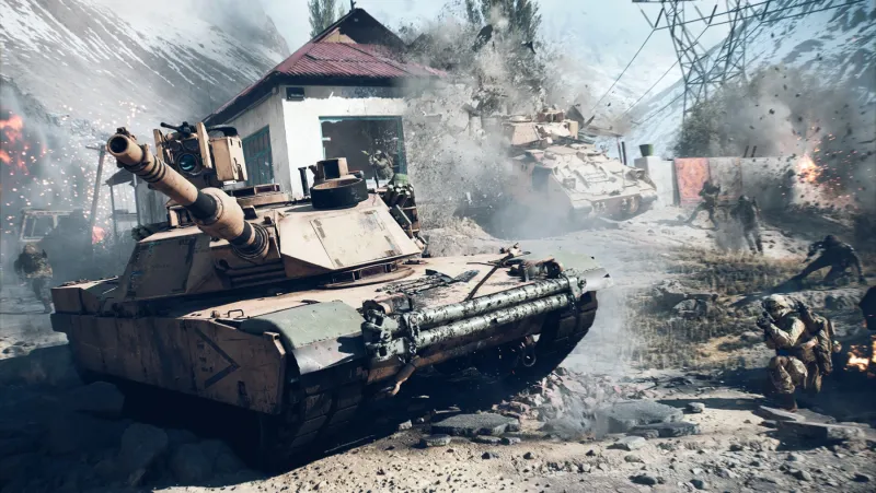 Image de l'articleBattlefield 6 : des tricheurs déjà actifs dès la bêta anticipée