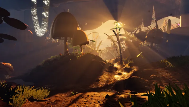 Image de l'articleGrounded 2 PS5, sortira t'il sur Playstation 5 ? Marcus Morgan apporte une réponse