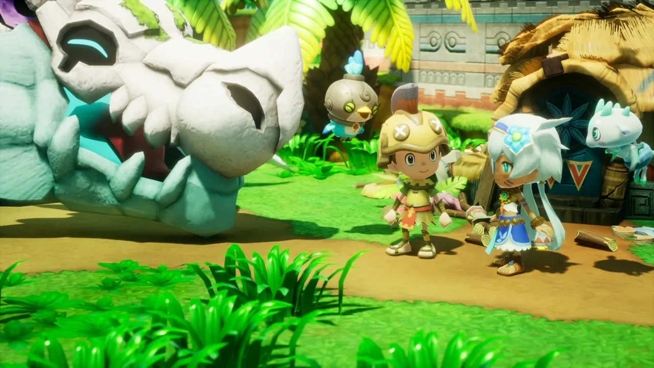 Image de l'article Fantasy Life i : mise à jour 1.5.0 en approche, les nouveautés clés à connaître