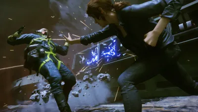Image de l'article Control 2 : Remedy prépare une suite prometteuse et nous dévoile l'état d'avancement