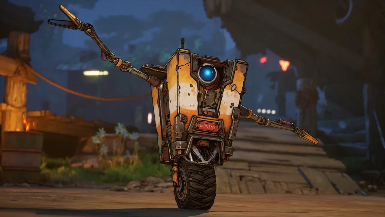 Image de l'article Borderlands 4 : date de sortie, heure de lancement et plateformes confirmées