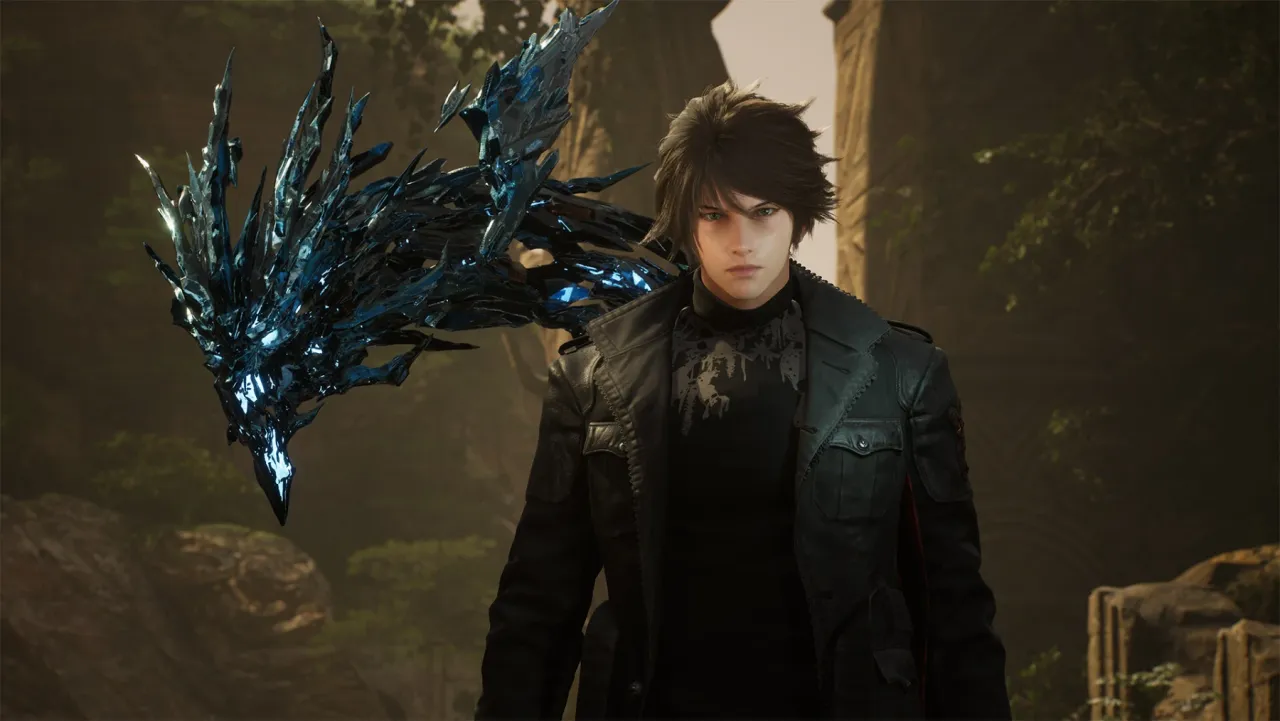 Image de l'article Le trailer des fonctionnalités PC de Lost Soul Aside est maintenant disponible