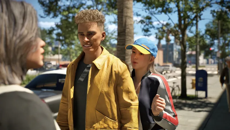 Image inZOI sur Mac : Apple M3 conseillé, la config à connaître avant de jouer