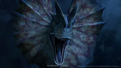 Image de l'articleJurassic Park: Survival dévoile ses coulisses, entre innovation et fidélité à la saga