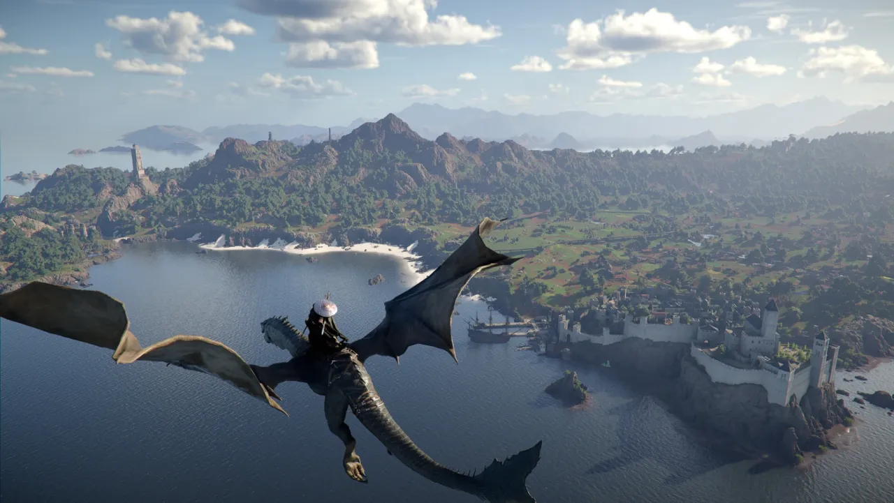 Image de l'article Crimson Desert : Pearl Abyss confirme le report stratégique en 2026 pour une sortie maîtrisée