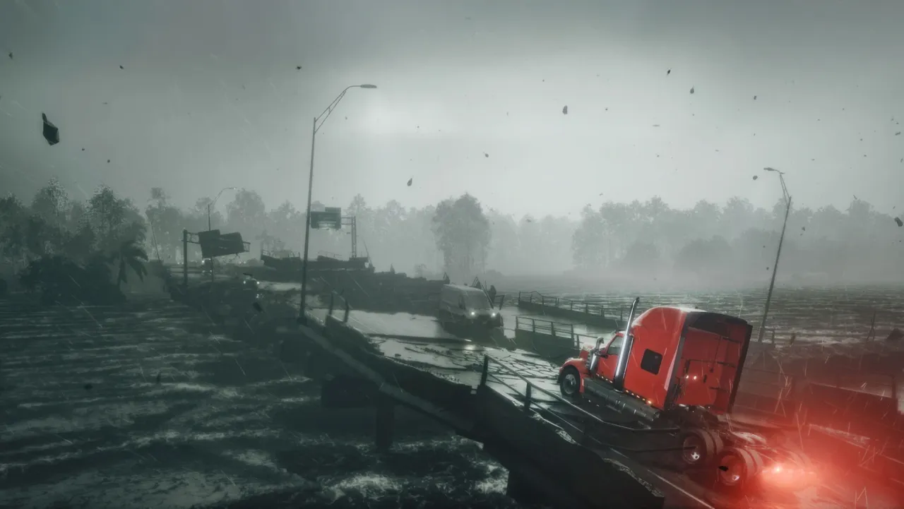 Image de l'article Road Kings : Le nouveau jeu de poids lourds par les experts de SnowRunner se dévoile