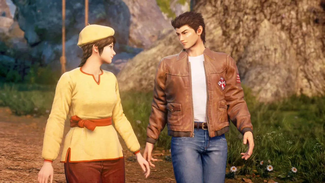 Image de l'articleShenmue III s’offre une nouvelle jeunesse avec sa version améliorée sur Pc et consoles PS5, Xbox Series X|S