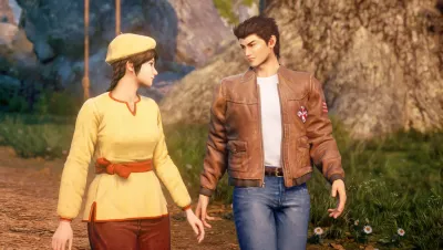 Image de l'articleShenmue III s’offre une nouvelle jeunesse avec sa version améliorée sur Pc et consoles PS5, Xbox Series X|S