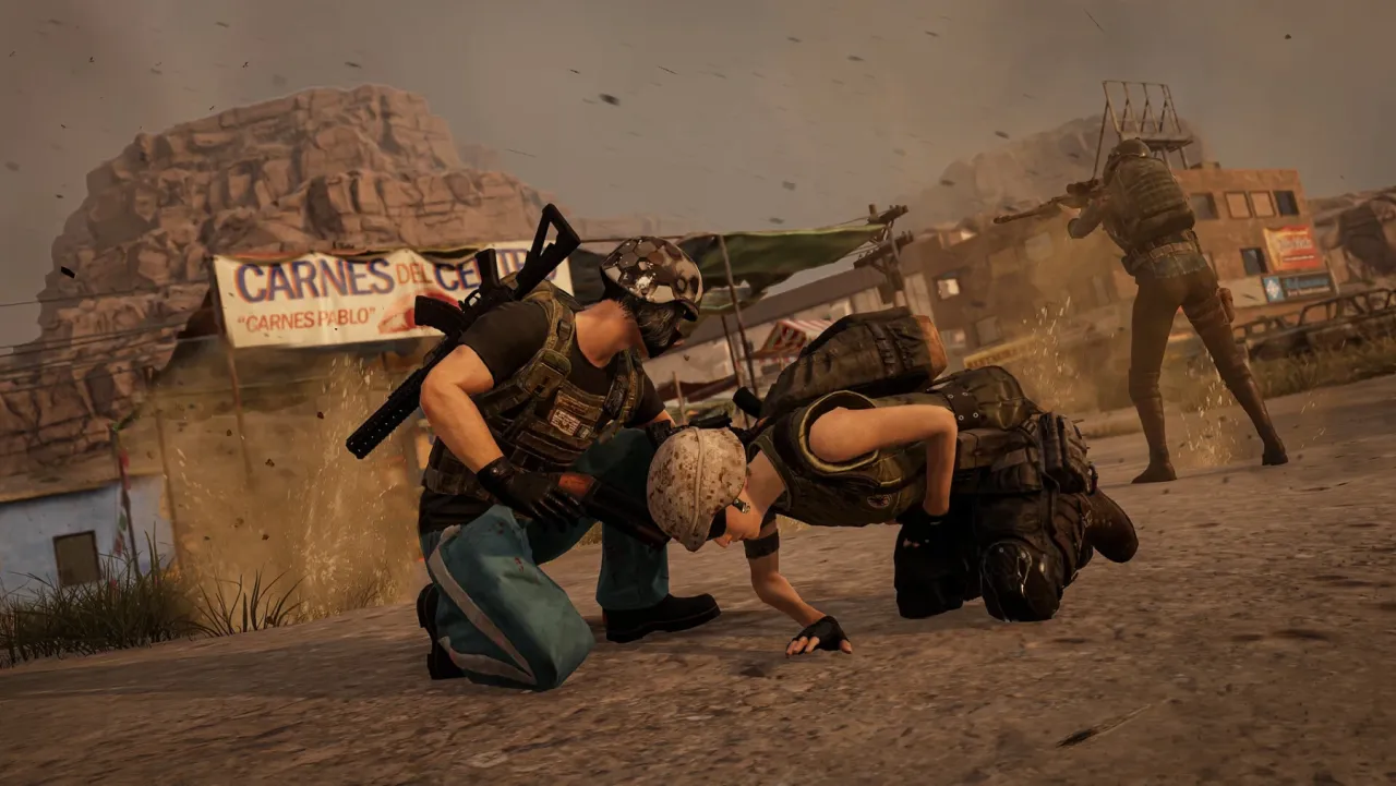 Image de l'article La fin imminente du support PUBG sur PS4 et Xbox One : ce que cela signifie