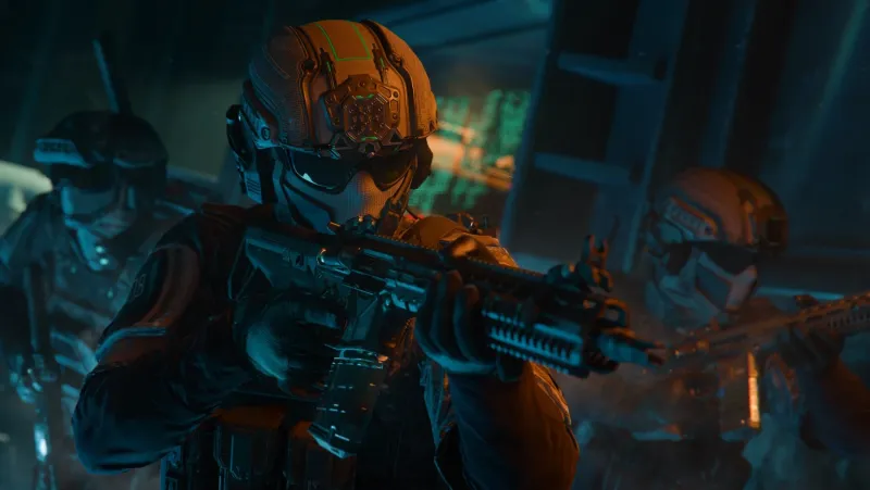 Image de l'articleBlack Ops 7, le Call of Duty le moins précommandé et le plus critiqué depuis 2016