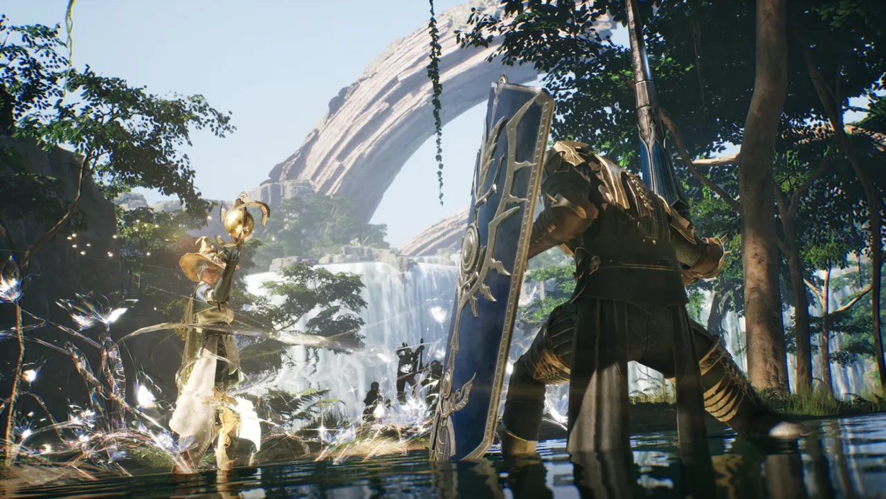 Image de l'article Echoes of the End : le RPG narratif islandais qui bouscule les codes