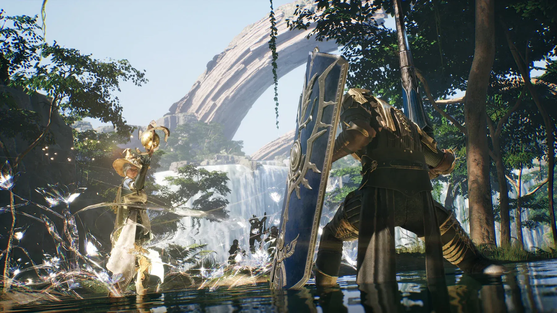 Image de l'article Echoes of the End : le RPG narratif islandais qui bouscule les codes