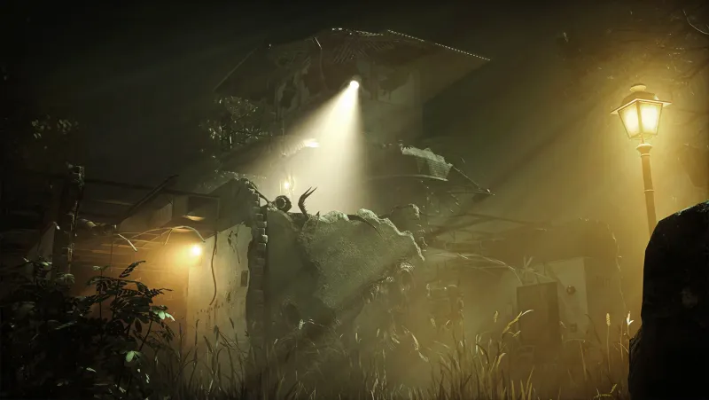 Image Dead by Daylight : La mise à jour 9.2.0 présente un aperçu des nouveautés clés