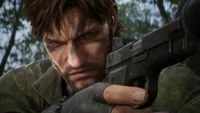 Image de l'articleMetal Gear Solid Delta : Snake Eater - mode multijoueur Fox Hunt attendu pour fin 2025