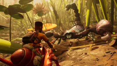 Image de l'articleGrounded 2 dépasse les 3 millions de joueurs, un succès mérité