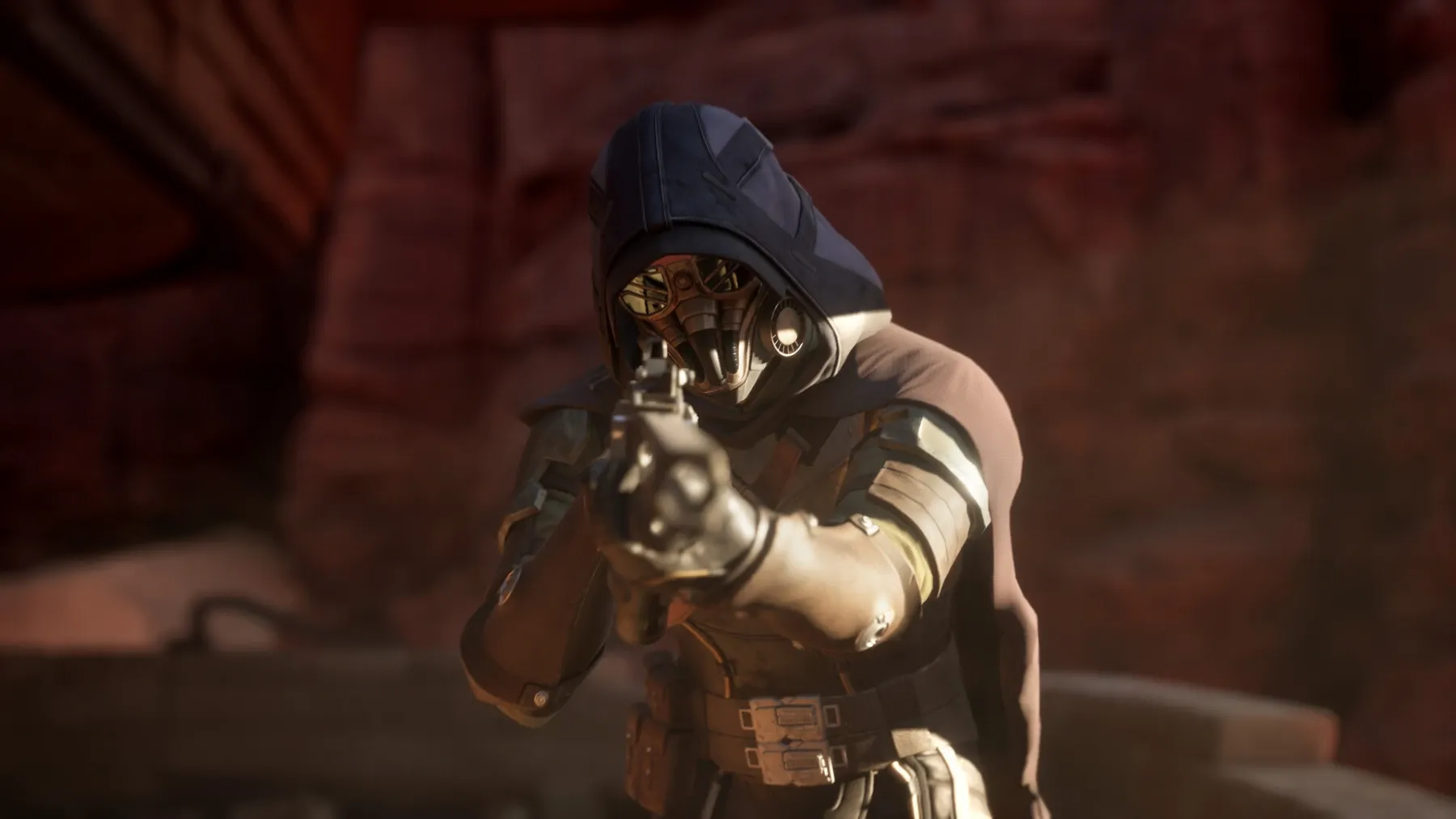 Image de l'article Dune Awakening, désormais 100% compatible Steam Deck Vérified