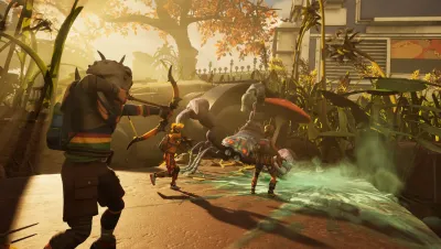 Image de l'articleGrounded 2 : Mise à jour 0.1.3, une étape clé vers une version plus stable, plus fluide avec les nouveautés et corrections 