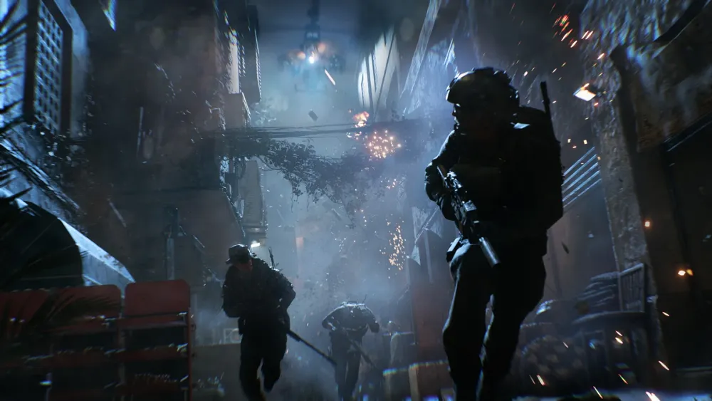 Image de l'articleBattlefield 6 : non, ce n’est pas un Call of Duty bis