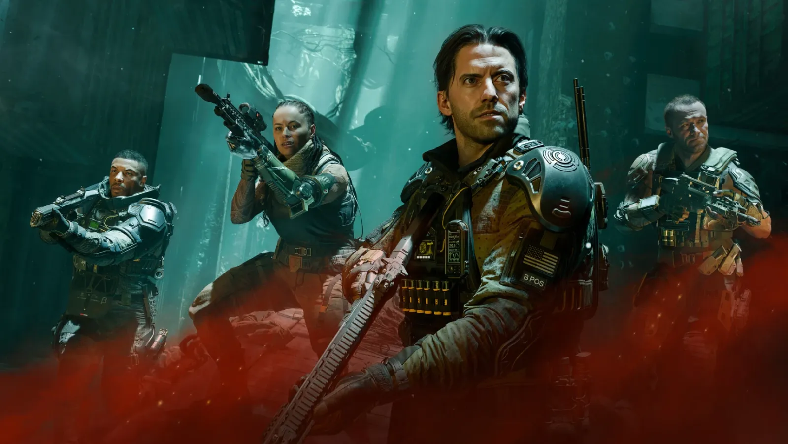 Image du jeu Call of Duty: Black Ops 7