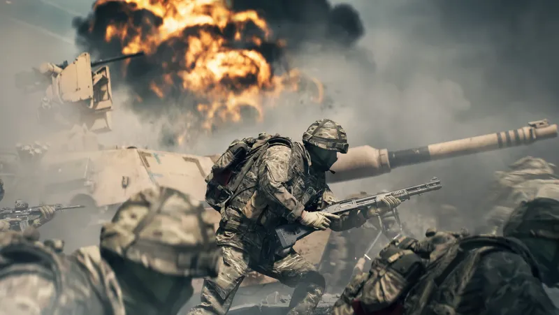 Image de l'articleBattlefield 6 : La plus grande bêta de l’histoire de la franchise en statistique