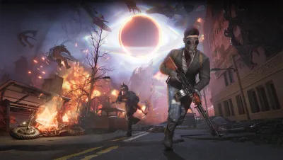 Image de l'articleOnce Human : Corrections de la mise à jour version 2.1.0 qui est salvatrice