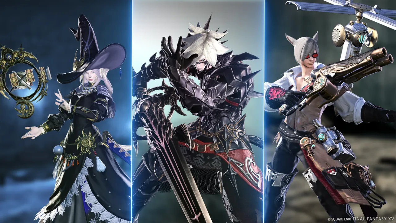 Image de l'article Final Fantasy XIV : La mise à jour 7.3 est disponible, découvrez les nouveautés raids, trésors et combats épiques