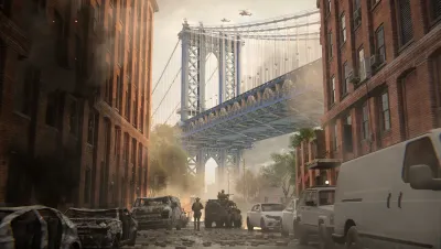 Image de l'articleBattlefield 6 : la destruction devient une arme stratégique à part entière