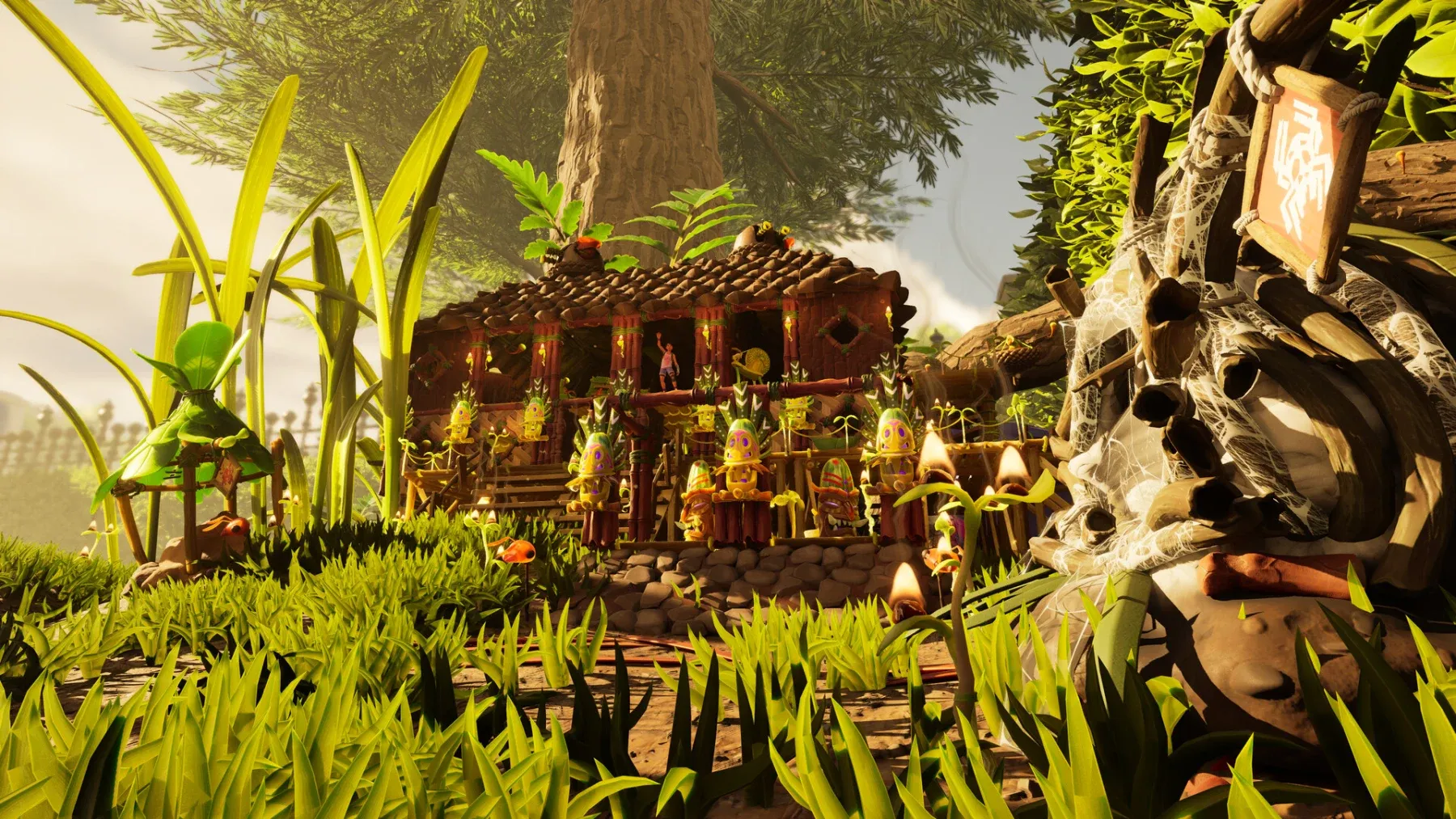 Image de l'article Airelles Grounded 2 : comment et où trouver les airelles dans le jeu 