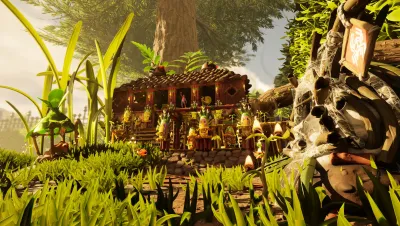 Image de l'articleGrounded 2 Myrtille : comment et où trouver les myrtilles dans le jeu