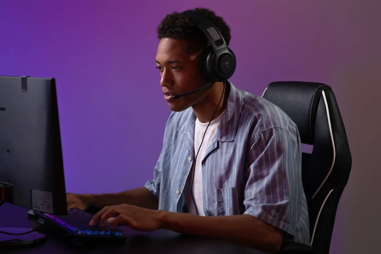 Image de l'articleLe Turtle Beach Atlas 200, un casque gaming accessible et multiplateforme