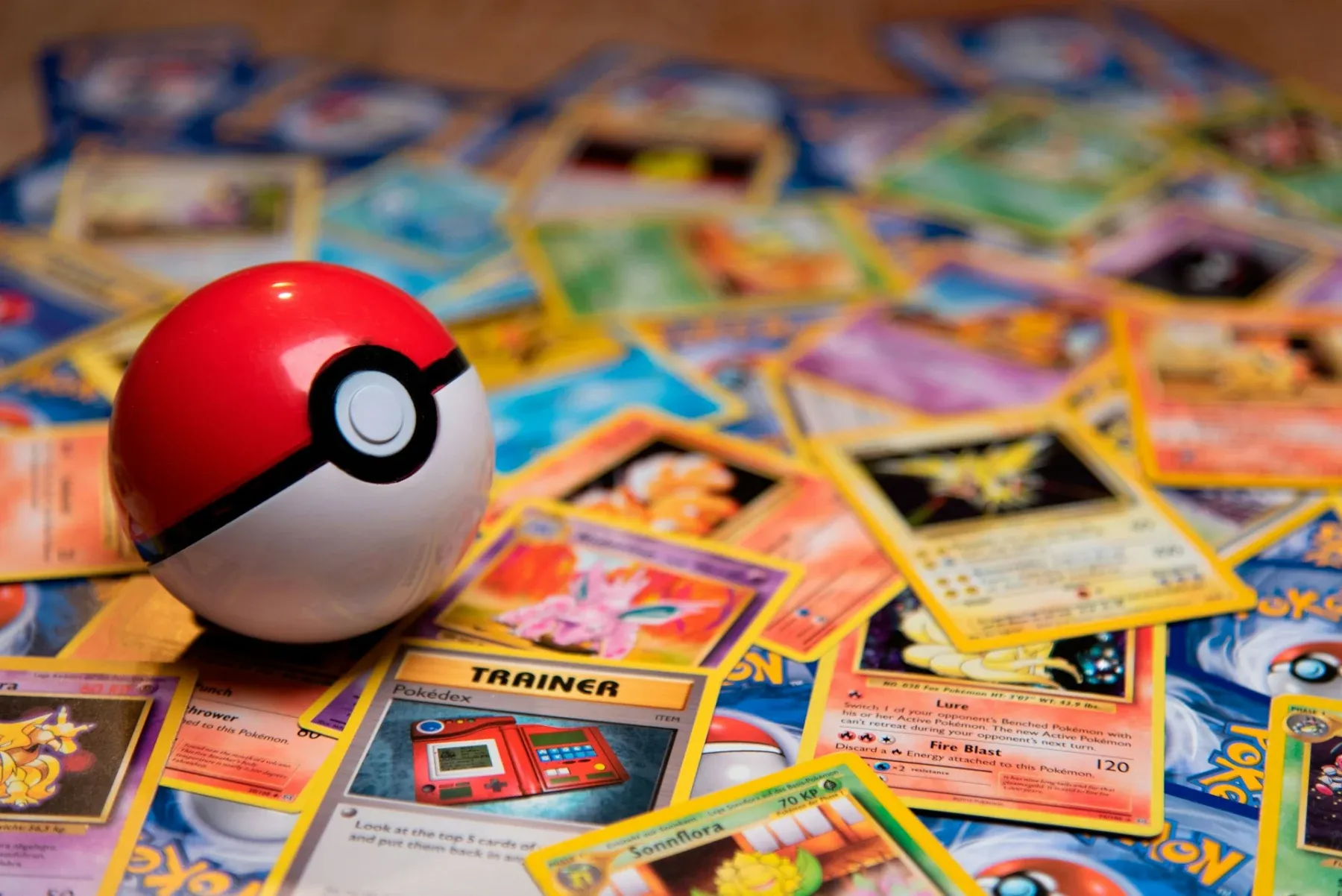 Image de l'article Quel est le Pokémon le plus fort ? Arceus domine tous les classements