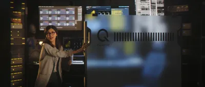 Image de l'article007 First Light : Le rôle secret de Gemma Chan révélé, de Marvel à James Bond