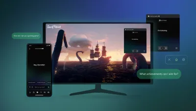 Image de l'articleGaming Copilot : le nouvel assistant IA de Xbox pour les joueurs PC et mobiles arrive