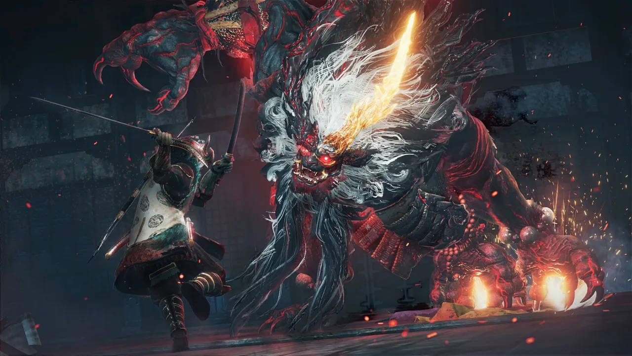 Image de l'articleNioh 3 : Découvrez la date de sortie et les détails de l'histoire du nouveau chapitre