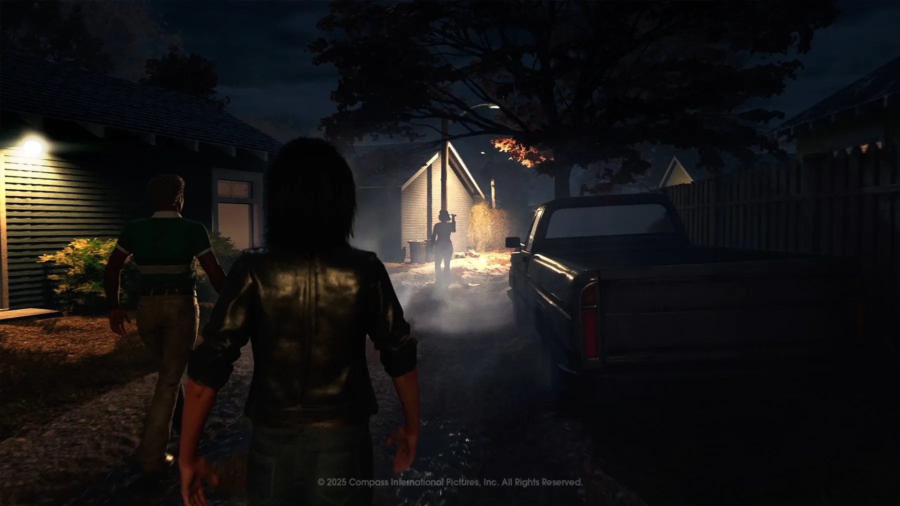 Image de l'article  Le jeu Halloween se dévoile et fait le plein de gameplay au State of Play