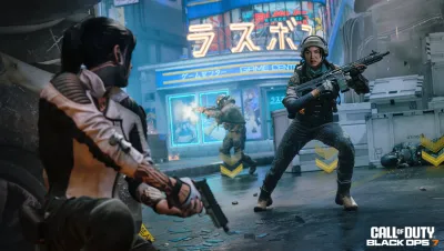 Image de l'articleBlack Ops 7 : Le multijoueur se dévoile en images et en détails