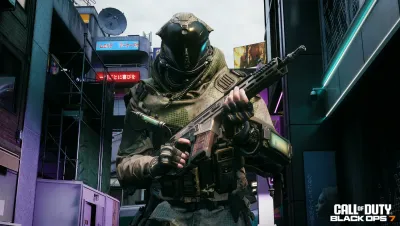 Image de l'articleBlack Ops 7 : préparez‑vous pour la bêta les dates et heures sont officielles