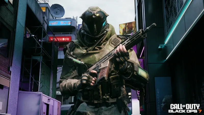 Image de l'articleBlack Ops 7 : préparez‑vous pour la bêta les dates et heures sont officielles
