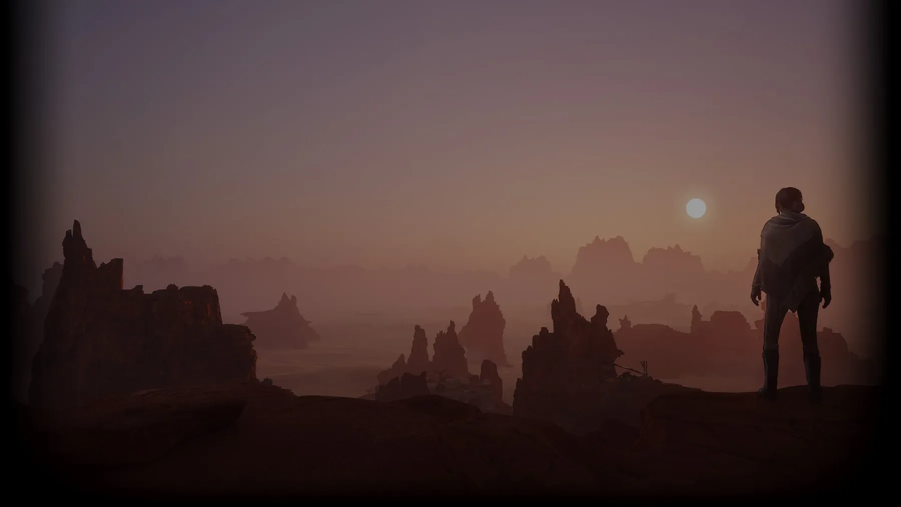 Image de l'article Dune Awakening : objets communautaires Steam, cartes, badges et avatars exclusifs à collectionner