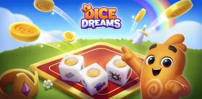 Image de l'articleDice Dreams Free Rolls : Tous les liens actifs du jour pour ne plus jamais manquer de dés