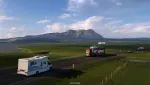 ImageEuro Truck Simulator 2 Iceland : ce DLC va changer votre vision du jeu pour toujours